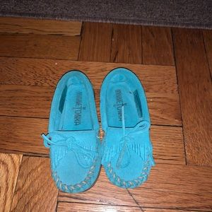 Kids loafers
